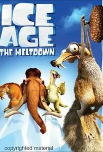 Ice Age 1 (2002) เจาะยุคน้ำแข็งมหัศจรรย์ 1