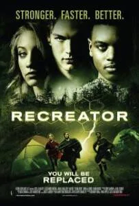 Recreator (2010) โคลนนิ่งนรก คนอำมหิต