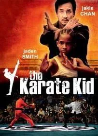 The Karate Kid (2010) เดอะ คาราเต้ คิด