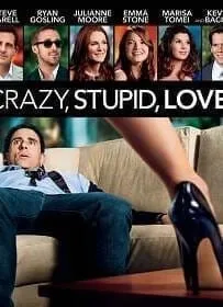 Crazy Stupid Love (2011) โง่ เซ่อ บ้า เพราะว่าความรัก