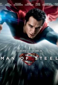 Man of Steel (2013) บุรุษเหล็กซูเปอร์แมน