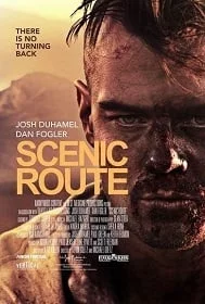 Scenic Route (2013) ซีนิค รูท