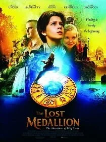 The Lost Medallion (2013) ผจญภัยล่าเหรียญข้ามเวลา