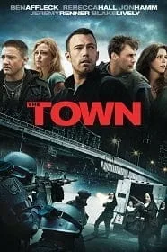 The Town (2010) เดอะ ทาวน์ ปล้นสะท้านเมือง