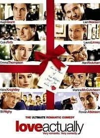 Love Actually (2003) ทุกหัวใจมีรัก