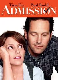 Admission (2013) แอดมิชชั่น สูตรรักถอดสแควร์รูท