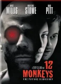 Twelve Monkeys (1995) 12 มังกี้ส์ 12 ลิงมฤตยูล้างโลก