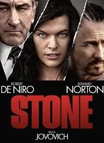 Stone (2010) สโตน