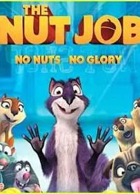 The Nut Job (2014) เดอะ นัต จ็อบ ภารกิจหม่ำถั่วป่วนเมือง