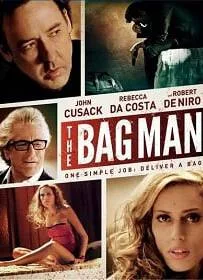 The Bag Man หิ้วนรกท้าคนโหด