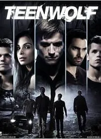 Teen Wolf Season 3 ทีนวูล์ฟ หนุ่มน้อยมนุษย์หมาป่า ปี 3