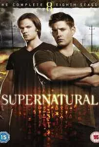 Supernatural Season 8