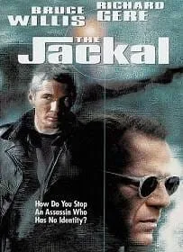 The Jackal (1997) มือสังหารมหากาฬสะท้านนรก