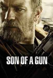 Son of a Gun (2014)