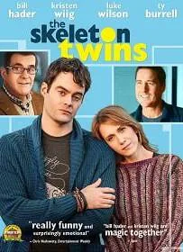 The Skeleton Twins เติมรักใหม่ ให้หัวใจฟรุ้งฟริ้ง