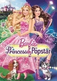 Barbie The Princess And The Popstar (2012) เจ้าหญิงบาร์บี้ และสาวน้อยซูเปอร์สตาร์