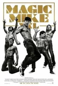 Magic Mike XXL (2015) เต้นเปลื้องฝัน