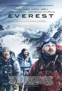 Everest (2015) ไต่ฟ้าท้านรก