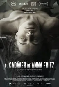 The Corpse of Anna Fritz (2015) คน..อึ๊บ..ศพ