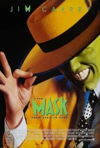 The Mask (1994) เดอะแมสก์ หน้ากากเทวดา ภาค 1