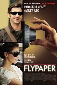 Flypaper (2011) ปล้นสะดุด…มาหยุดที่รัก