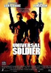 Universal Soldier (1992) 2 คนไม่ใช่คน