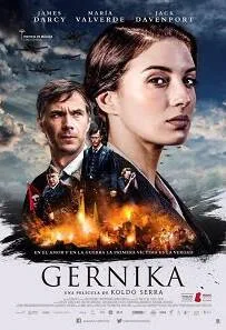 Guernica (2016) เหยี่ยวข่าวสมรภูมิรบ