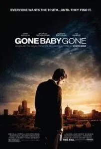 Gone Baby Gone (2007) สืบลับเค้นปมอันตราย