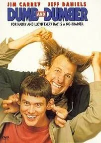 Dumb & Dumber (1994) ใครว่าเราแกล้งโง่