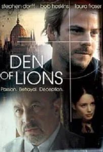 Den of Lions (2003) ฝ่าภารกิจ ยอดจารชน