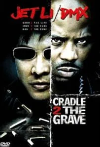 Cradle 2 The Grave คู่อริ ถล่มยกเมือง