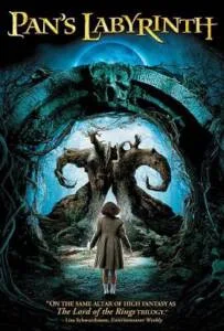 Pan’s Labyrinth (2006) อัศจรรย์แดนฝัน มหัศจรรย์เขาวงกต