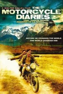 The Motorcycle Diaries (2004) บันทึกลูกผู้ชายชื่อ.. เช