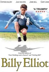 Billy Elliot (2000) บิลลี่ เอลเลียต ฝ่ากำแพงฝันให้ลั่นโลก