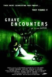 Grave Encounters (2011) คน ล่า ผี