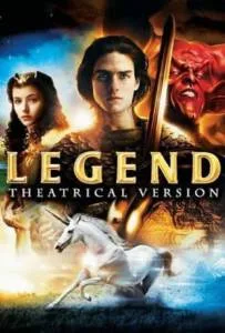 Legend (1985) ตำนานรักล้างคำสาป