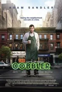 The Cobbler (2014) เดอะ คอบเบลอร์