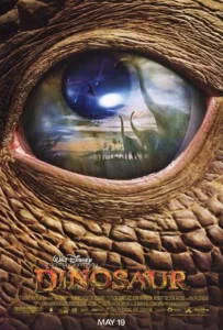 Dinosaur (2000) ไดโนเสาร์