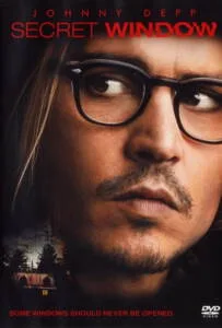 Secret Window (2004) หน้าต่างหลอน อำมหิต