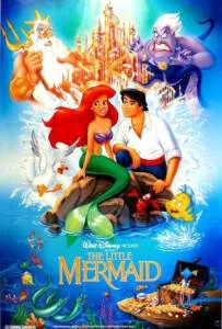 The Little Mermaid (1999) เงือกน้อยผจญภัย ภาค 1