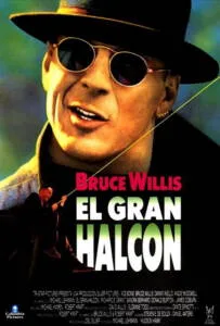 Hudson Hawk (1991) เหยี่ยวแซงค์มือเทวดา