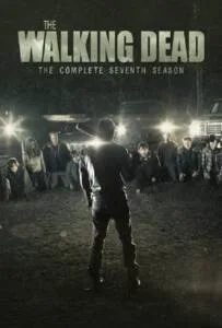 The Walking Dead Season 7 ตอนที่ 14 พากย์ไทย