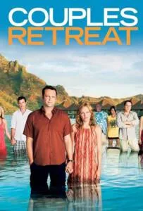 Couples Retreat (2009) เกาะสวรรค์ บําบัดหัวใจ