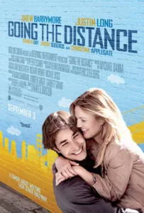 Going the Distance (2010) รักแท้ไม่แพ้ระยะทาง