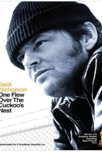 One Flew Over the Cuckoo s Nest (1975) บ้าก็บ้าวะ