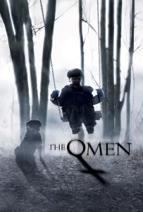 The Omen (2006) ดิ โอเมน อาถรรพณ์กำเนิดซาตานล้างโลก