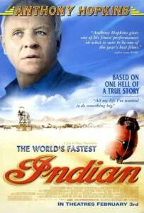 The World s Fastest Indian (2005) บิดสุดใจ แรงเกินฝัน