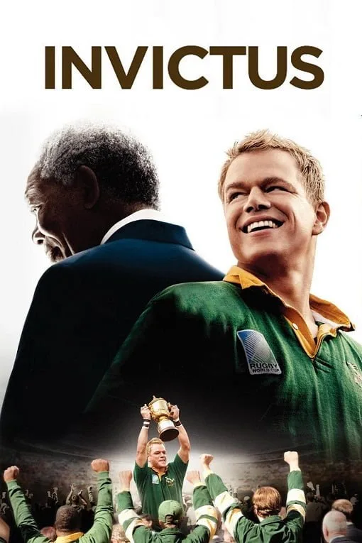 Invictus (2009) อินวิคตัส ไร้เทียมทาน - ดูหนัง HD