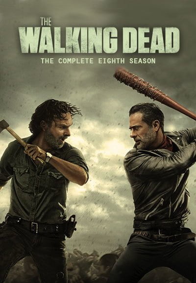 The Walking Dead Season 8 Ep 5 พากย ไทย Pannunghd