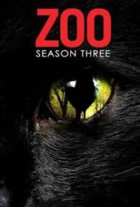 Zoo Season 3 สัตว์ สยอง โลก ปี 3